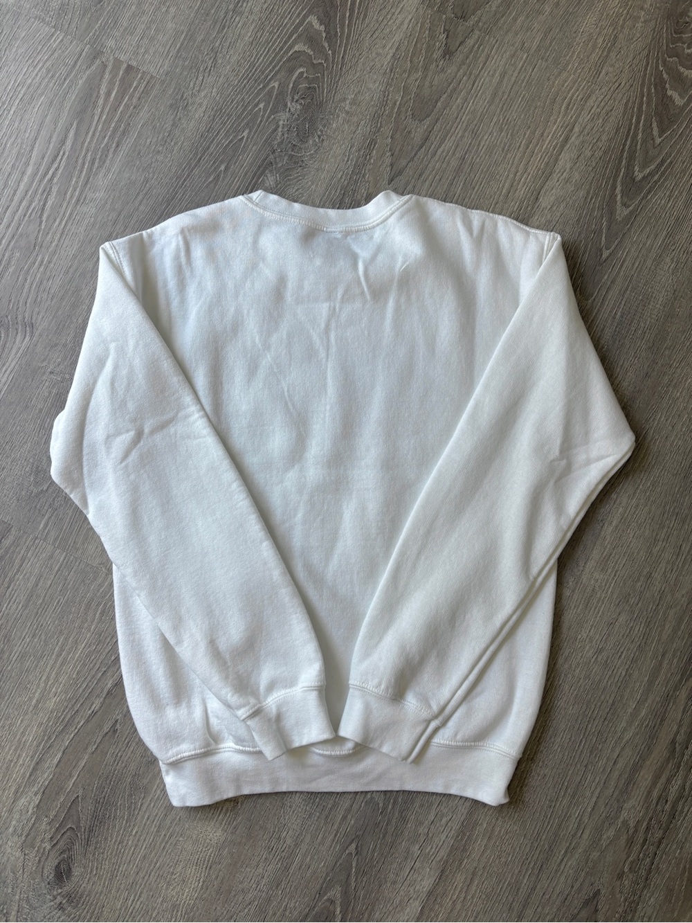 Sunkissed Coconut USA Crewneck Sweatshirt - Picture 4 of 4
